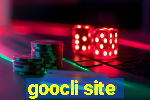 goocli site